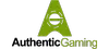 Authentic Gaming